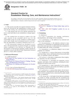 ASTM F3392 ASTM F3392