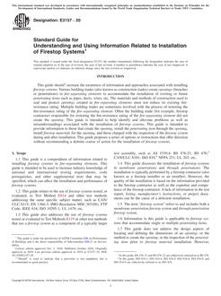 ASTM E3157 ASTM E3157