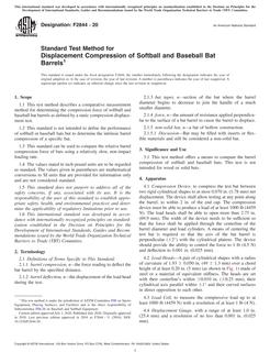 ASTM F2844 ASTM F2844