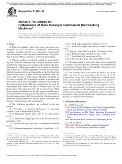 ASTM F1920 ASTM F1920