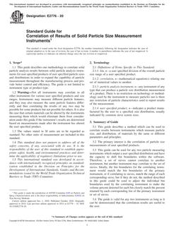 ASTM E2776 ASTM E2776