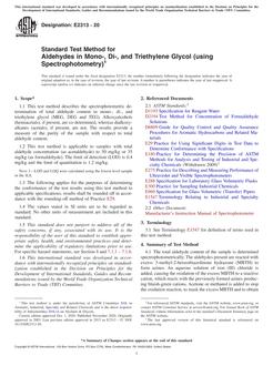 ASTM E2313-20