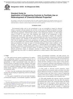 ASTM E2435 ASTM E2435