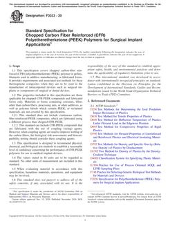 ASTM F3333 ASTM F3333