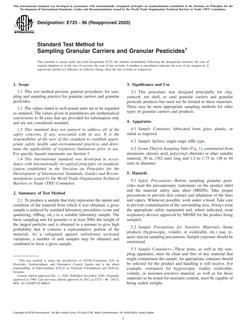 ASTM E725-96(2020) ASTM E725-96(2020)