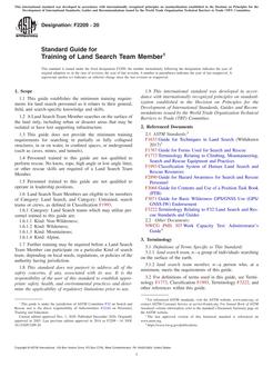 ASTM F2209 ASTM F2209