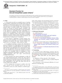 ASTM F3396/F3396M ASTM F3396/F3396M