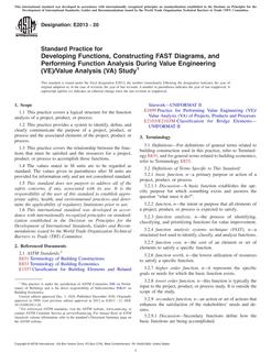 ASTM E2013 ASTM E2013