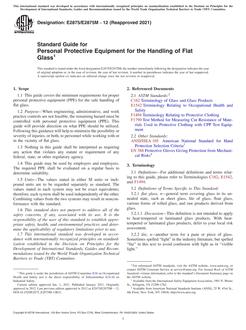 ASTM E2875/E2875M ASTM E2875/E2875M