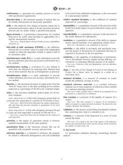ASTM E2161-21 ASTM E2161-21