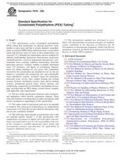 ASTM F876-20b ASTM F876-20b