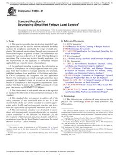 ASTM F3498 ASTM F3498