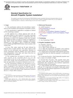 ASTM F3065/F3065M-21 ASTM F3065/F3065M-21