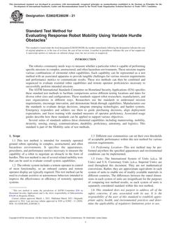 ASTM E2802/E2802M-21