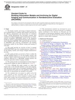 ASTM E3267 ASTM E3267