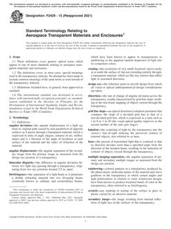 ASTM F2429 ASTM F2429