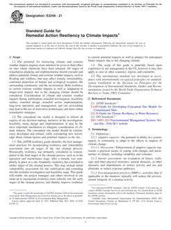 ASTM E3249 ASTM E3249