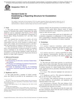 ASTM F3519 ASTM F3519