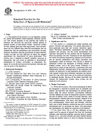 ASTM E1997-99 ASTM E1997-99