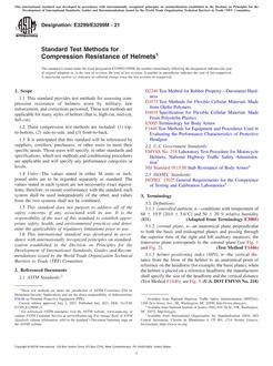 ASTM E3299/E3299M-21