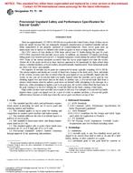 ASTM PS75-99 ASTM PS75-99