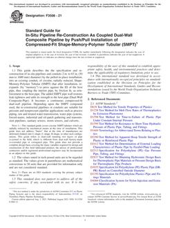 ASTM F3508-21 ASTM F3508-21