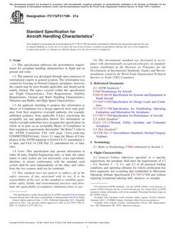 ASTM F3173/F3173M ASTM F3173/F3173M