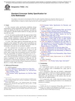 ASTM F2933 ASTM F2933