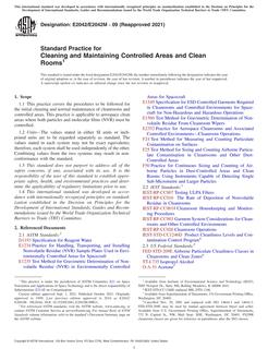 ASTM E2042/E2042M ASTM E2042/E2042M