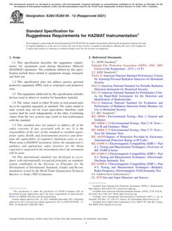 ASTM E2851/E2851M ASTM E2851/E2851M