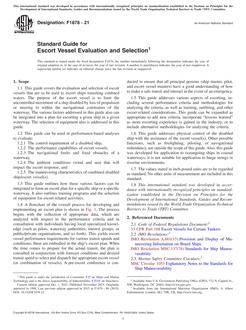 ASTM F1878 ASTM F1878