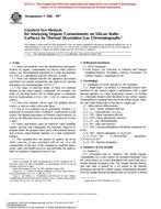 ASTM F1982 ASTM F1982