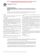 ASTM F1972-99 ASTM F1972-99