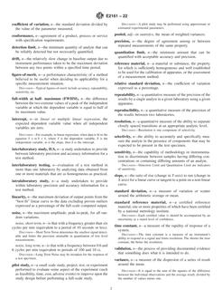 ASTM E2161-22 ASTM E2161-22