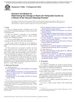 ASTM F2608 ASTM F2608