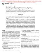 ASTM E275-93 ASTM E275-93