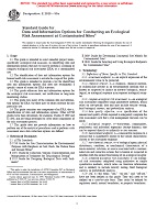 ASTM E2020-99a ASTM E2020-99a