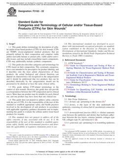 ASTM F3163 ASTM F3163