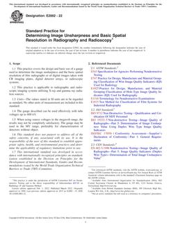 ASTM E2002 ASTM E2002