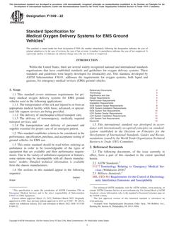 ASTM F1949 ASTM F1949