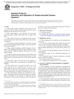 ASTM F2926 ASTM F2926