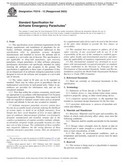 ASTM F2316 ASTM F2316