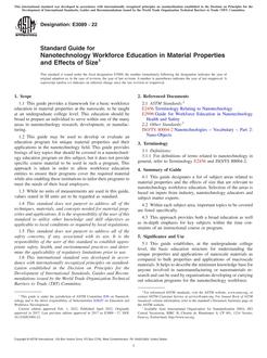 ASTM E3089 ASTM E3089