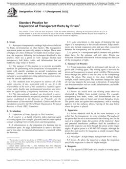 ASTM F2108 ASTM F2108