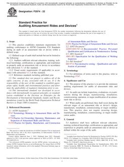 ASTM F2974 ASTM F2974