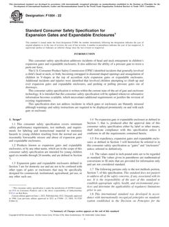 ASTM F1004 ASTM F1004