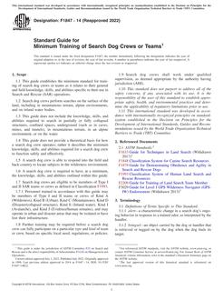 ASTM F1847 ASTM F1847