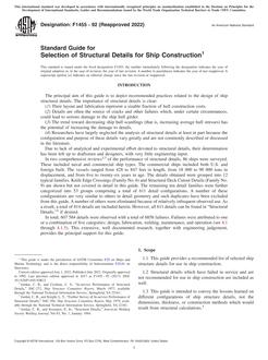 ASTM F1455 ASTM F1455