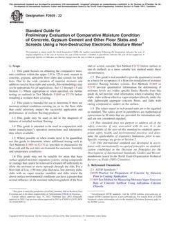 ASTM F2659 ASTM F2659