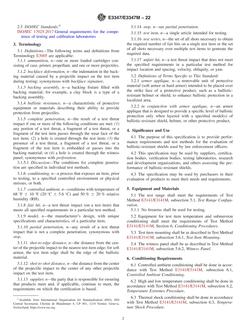 ASTM E3347/E3347M ASTM E3347/E3347M